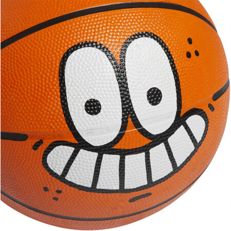 Basketbalový míč - adidas LIL STRIPE BALL - 3
