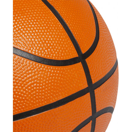Basketbalový míč - adidas LIL STRIPE BALL - 4