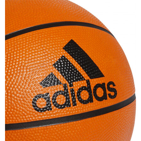 Basketbalový míč - adidas LIL STRIPE BALL - 5