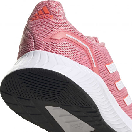 Dámská běžecká obuv - adidas RUNFALCON 2.0 - 7