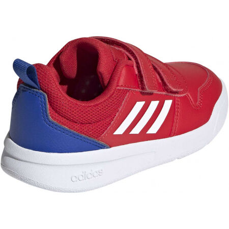 Dětské volnočasové boty - adidas TENSAUR C - 6