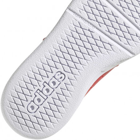 Dětské volnočasové boty - adidas TENSAUR C - 8