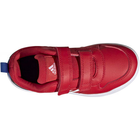 Dětské volnočasové boty - adidas TENSAUR C - 4