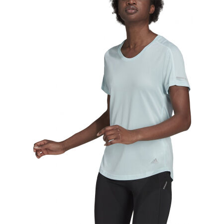 Dámské běžecké tričko - adidas RUN IT - 2