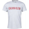 Pánské tričko - Calvin Klein S/S CREW NECK - 1