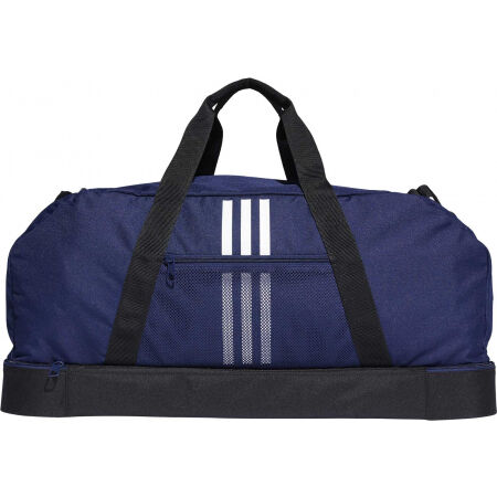 Sportovní taška - adidas TIRO PRIMEGREEN BOTTOM COMPARTMENT DUFFEL L - 3