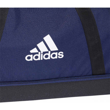 Sportovní taška - adidas TIRO PRIMEGREEN BOTTOM COMPARTMENT DUFFEL L - 6