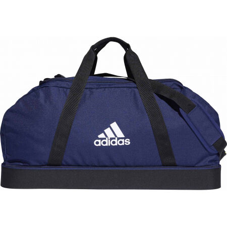 Sportovní taška - adidas TIRO PRIMEGREEN BOTTOM COMPARTMENT DUFFEL L - 1