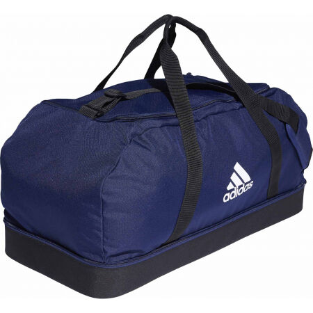 Sportovní taška - adidas TIRO PRIMEGREEN BOTTOM COMPARTMENT DUFFEL L - 2