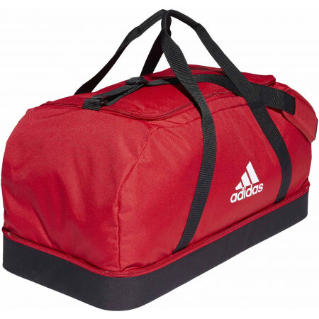 Sportovní taška - adidas TIRO PRIMEGREEN BOTTOM COMPARTMENT DUFFEL L - 2