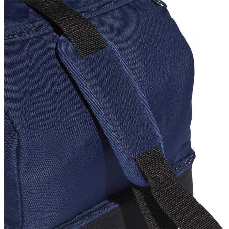 Sportovní taška - adidas TIRO PRIMEGREEN BOTTOM COMPARTMENT DUFFEL S - 7