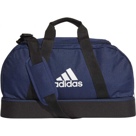 Sportovní taška - adidas TIRO PRIMEGREEN BOTTOM COMPARTMENT DUFFEL S - 1