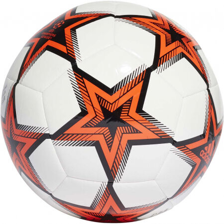 Fotbalový míč - adidas UCL PYROSTORM CLUB - 2