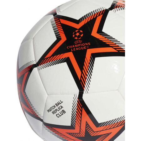 Fotbalový míč - adidas UCL PYROSTORM CLUB - 3