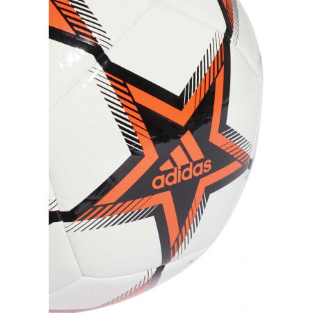 Fotbalový míč - adidas UCL PYROSTORM CLUB - 4