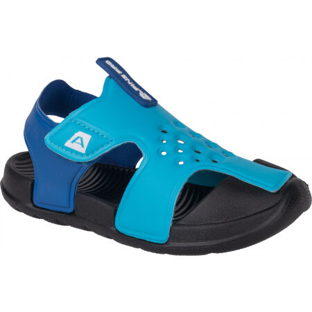 ALPINE PRO GLEBO - Dětské sandály
