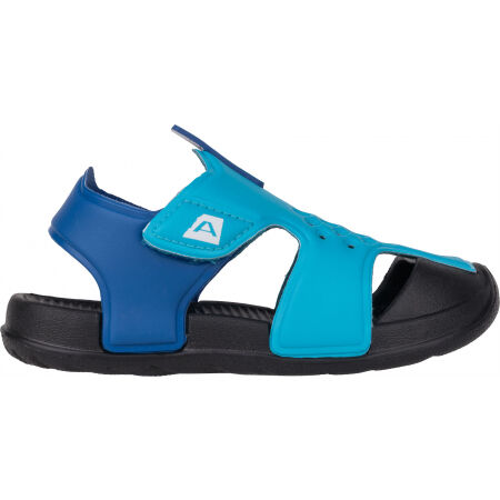 Dětské sandály - ALPINE PRO GLEBO - 3