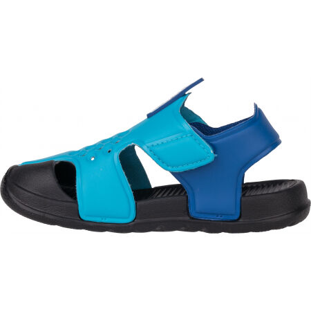 Dětské sandály - ALPINE PRO GLEBO - 4