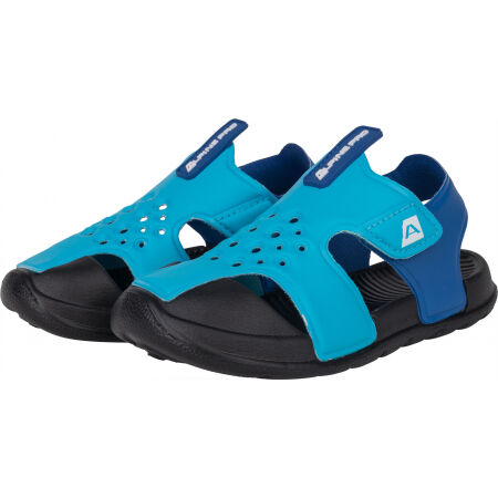 Dětské sandály - ALPINE PRO GLEBO - 2