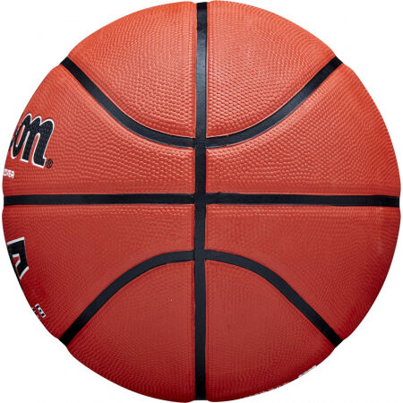 Basketbalový míč - Wilson MVP ELITE - 5