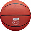 Basketbalový míč - Wilson MVP ELITE - 6
