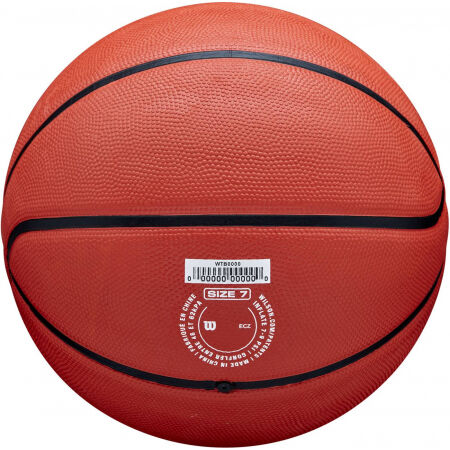 Basketbalový míč - Wilson MVP ELITE - 6