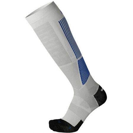 Mico LIGHT WEIGHT M1 - Unisex lyžařské ponožky