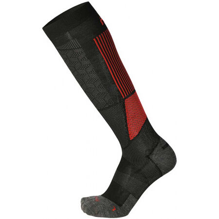Mico LIGHT WEIGHT M1 - Unisex lyžařské ponožky