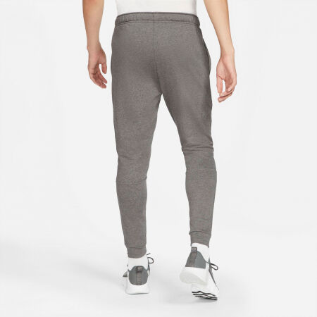 Pánské tréninkové kalhoty - Nike DF PNT TAPER FL M - 2