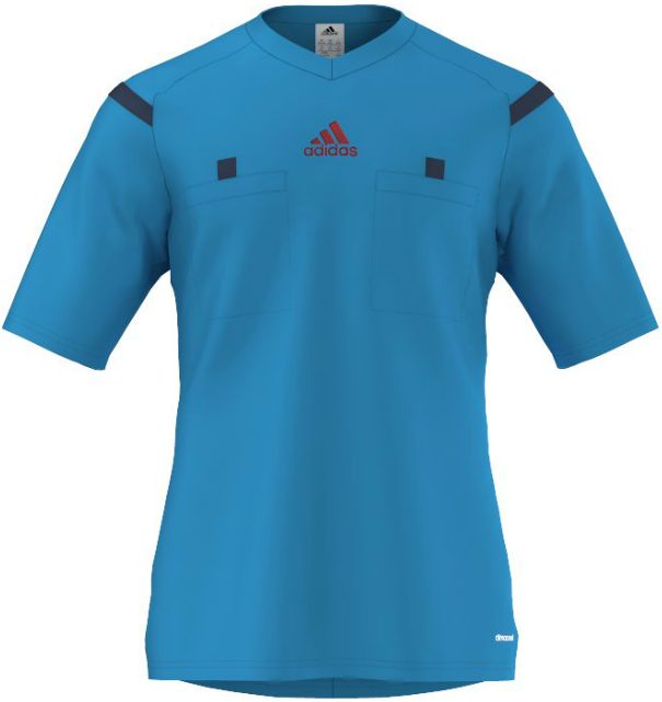 REF 14 JSY - Fotbalový dres pro rozhodčí