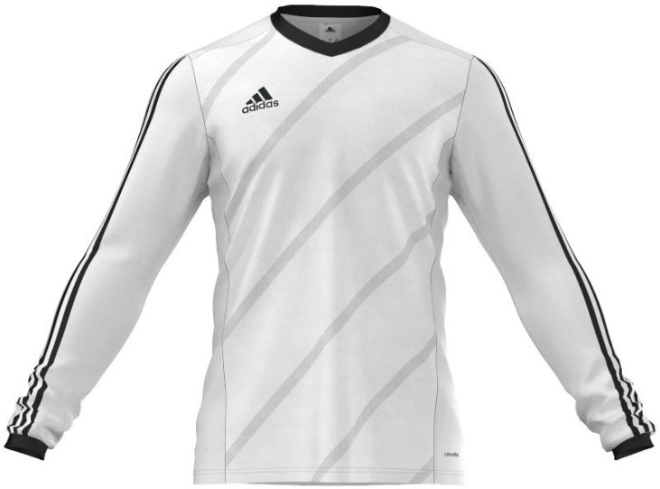 TABELA14 JSY LS - Pánský fotbalový dres