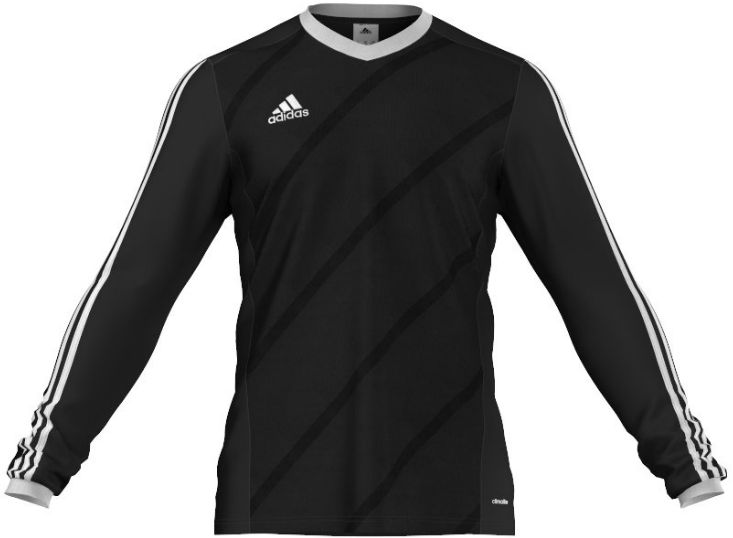 TABELA14 JSY LS - Pánský fotbalový dres