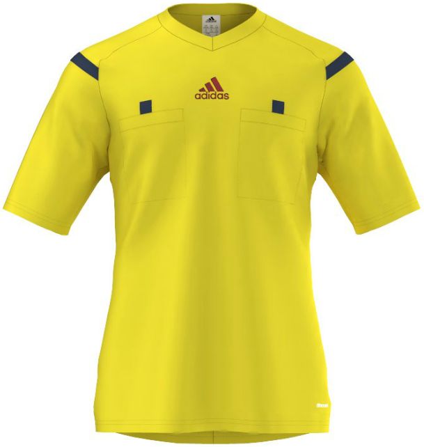REF 14 JSY - Fotbalový dres pro rozhodčí