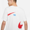 Pánské tričko - Nike NSW TEE STMT GX M - 4