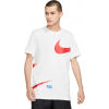Pánské tričko - Nike NSW TEE STMT GX M - 1