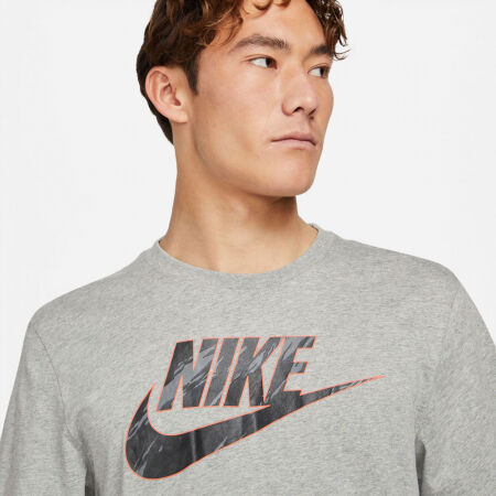 Pánské tričko - Nike NSW TEE ESNTL FL M - 3