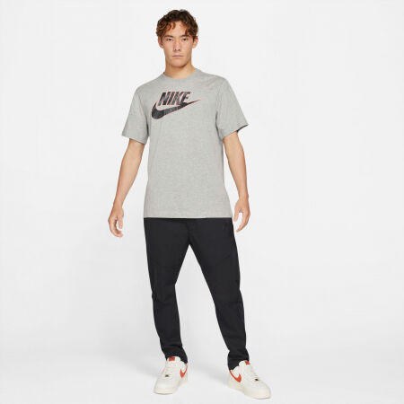 Pánské tričko - Nike NSW TEE ESNTL FL M - 4