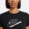 Dámské tričko - Nike NSW TEE FUTURA W - 3