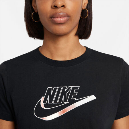 Dámské tričko - Nike NSW TEE FUTURA W - 3