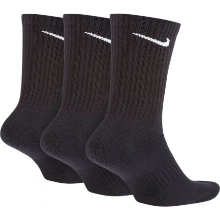 Ponožky - Nike EVERYDAY CUSH CREW 3PR U - 1