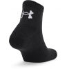 Ponožky - Under Armour CORE QTR 3PK - 4