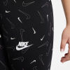 Dívčí legíny - Nike SPORTSWEAR FAVORITES - 3