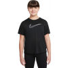 Dívčí tričko - Nike DRI-FIT ONE - 1