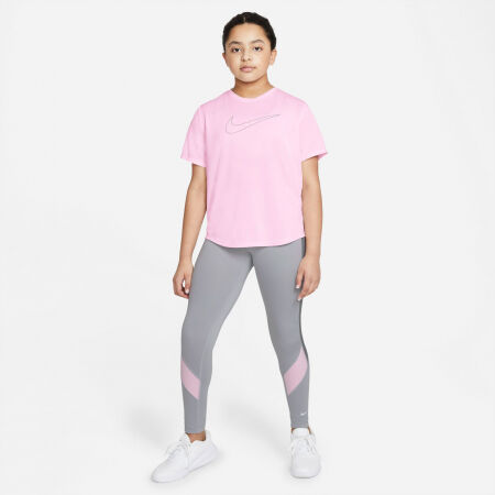 Dívčí tričko - Nike DRI-FIT ONE - 6