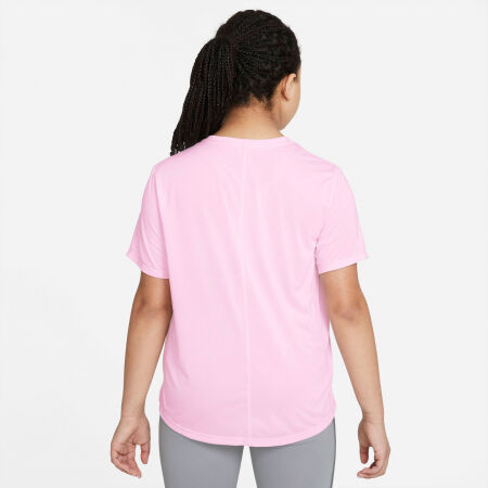 Dívčí tričko - Nike DRI-FIT ONE - 2