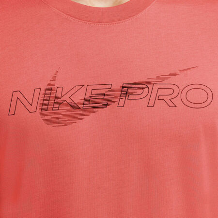Pánské tréninkové tričko - Nike DRI-FIT - 3