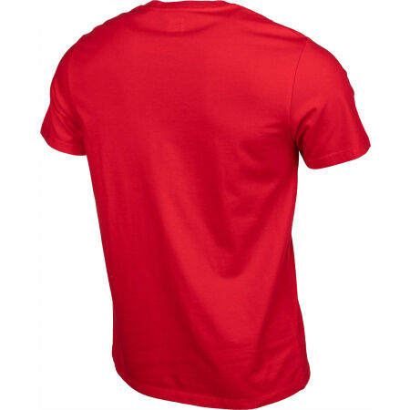 Pánské tričko - Levi's® SS ORIGINAL HM TEE - 3