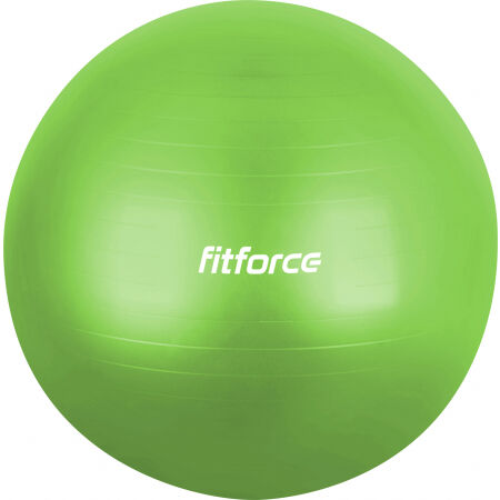 Fitforce GYM ANTI BURST 55 - Gymnastický míč / Gymball
