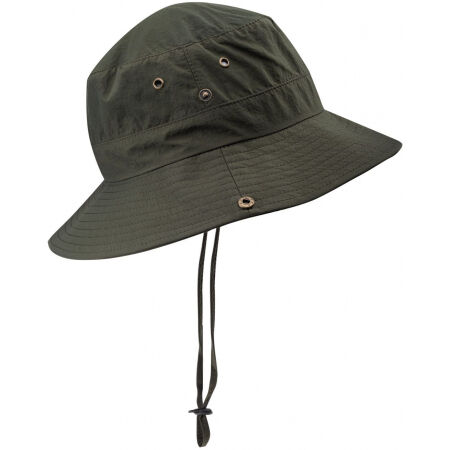 Turistický klobouk - Hi-Tec ROAM - 2