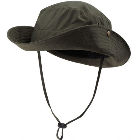 Turistický klobouk - Hi-Tec ROAM - 4